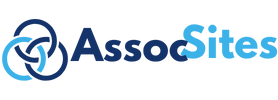 AssocSites Logo